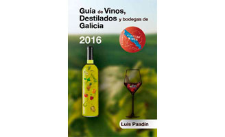 Tecnovino Guia de vinos de Galicia