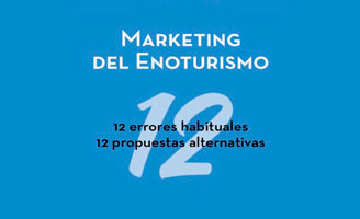 Tecnovino Marketing del enoturismo Lluis Tolosa portada