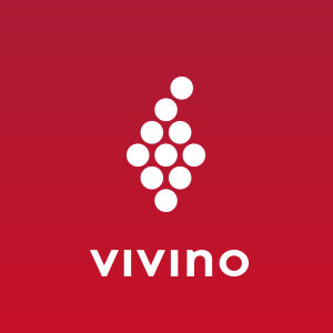 Tecnovino apps sobre vino Vivino logo