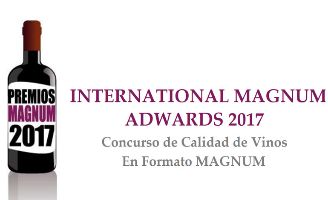 Tecnovino premios magnum