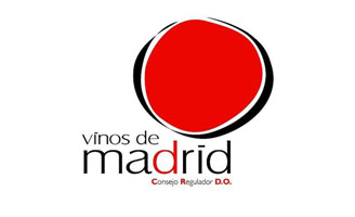 Tecnovino DO Vinos de Madrid logo