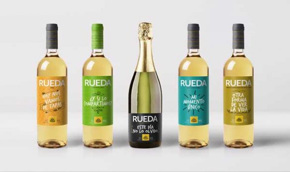 Tecnovino Denominacion de Origen Rueda 1