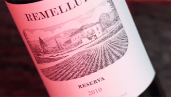 Tecnovino Guia de vinos 2018 OCU Remelluri Reserva