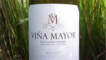 Tecnovino Guia de vinos 2018 OCU Vina Mayor