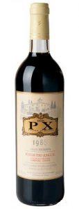 Tecnovino Mejores Vinos y Espirituosos de Espana Don PX