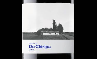 Tecnovino de chiripa