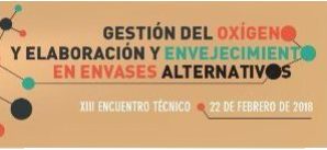 Tecnovino gestion del oxigeno