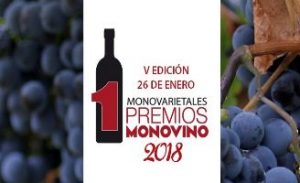 Tecnovino premios monovino