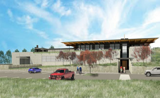 Tecnovino Bodegas Valdemar proyecto Estados Unidos