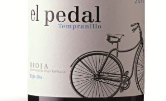 Tecnovino el pedal