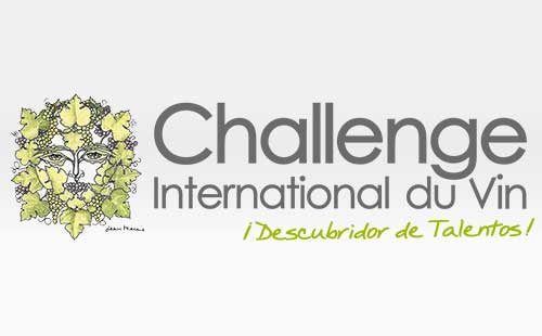 Tecnovino Challenge International du Vin