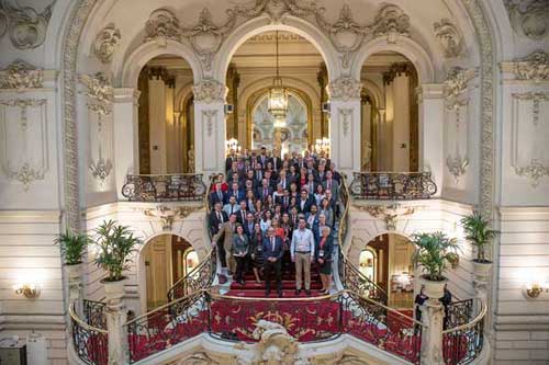 Tecnovino Concurso Internacional de Vinos Bacchus 2018 2