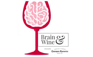Tecnovino eventos vitivinicolas Brain Wine 328x200