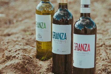 Tecnovino vinos ecológicos Granza 1