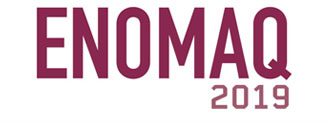 Tecnovino Enomaq y Tecnovid logos 2019