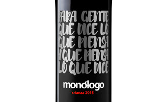 Tecnovino Monologo Tinto Crianza Freixenet 328x200