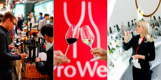 Tecnovino ProWein 2018 2