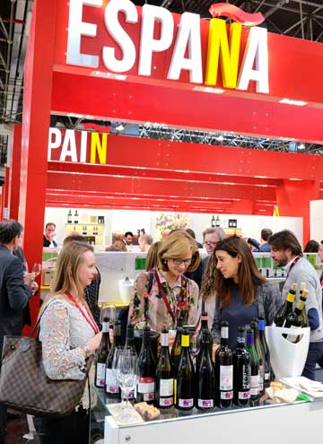 Tecnovino ProWein 2018 3