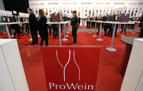 Tecnovino ProWein 2018 4