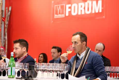 Tecnovino ProWein 2018 5