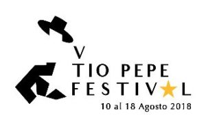 Tecnovino Tio Pepe Festival