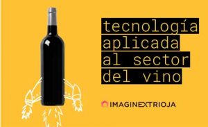Tecnovino tecnologia aplicada al sector del vino Imaginext Rioja