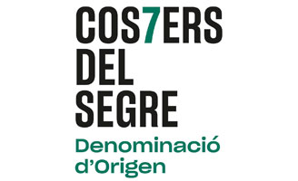 Tecnovino DO Costers del Segre logo