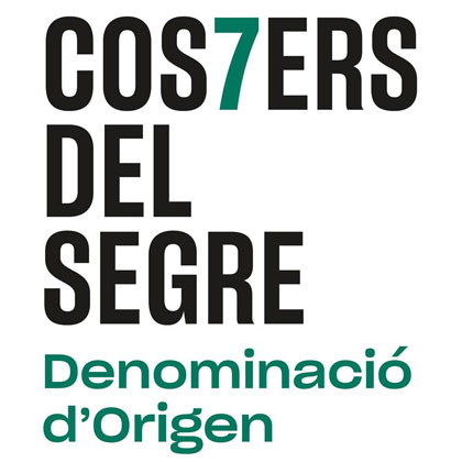 Tecnovino DO Costers del Segre logo