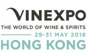 Tecnovino Vinexpo Hong Kong