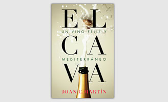 Tecnovino libro cava Joan C Martin