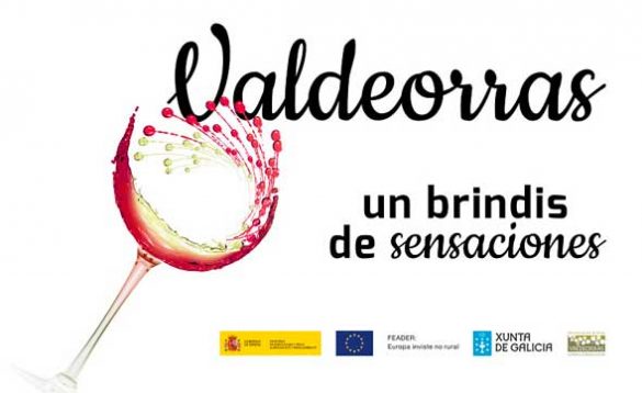 Tecnovino vinos de Valdeorras Brindis de sensaciones 1