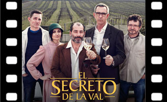 Tecnovino Bodegas La Val 328