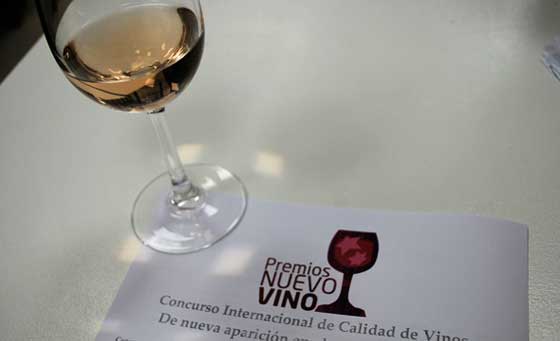 Tecnovino Concurso Nuevo Vino 2018 1