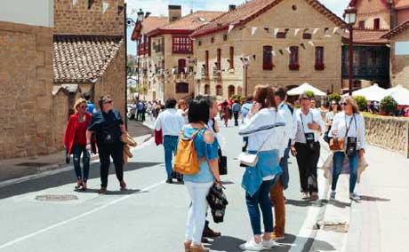 Tecnovino La Cata del Barrio de la Estacion 2018 1