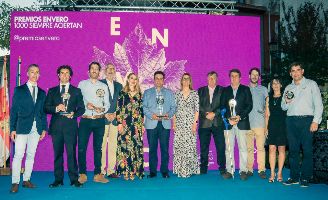 Tecnovino Premios Envero