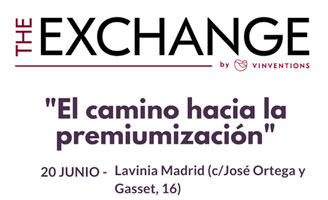 Tecnovino premiumizacion en el vino The Exchange 2018