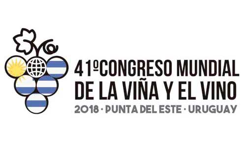 Tecnovino Congreso Mundial de la Vina y el Vino Oiv Uruguay 2018