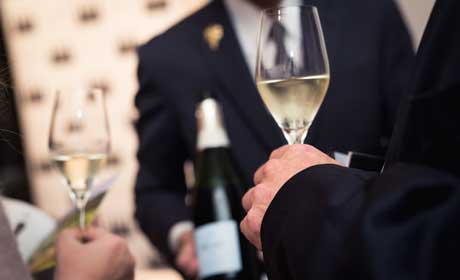 Tecnovino Consejo Regulador del Cava concepto premium