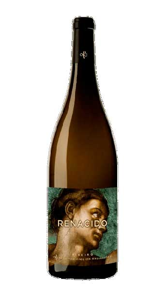 Tecnovino Vinos con Personalidad Pablo Vidal Renacido