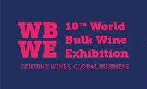Tecnovino World Bulk Wine Exhibition