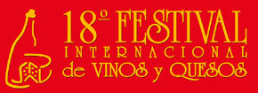 Tecnovino eventos vitivinicolas Festival de Vinos y Quesos