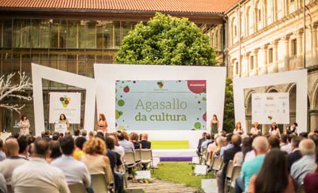 Tecnovino mejores vinos y licores gallegos Catas de Galicia 1