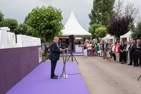 Tecnovino vinos de Ribeira Sacra festival