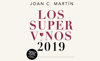 Tecnovino guia de vinos Los supervinos 2019 328x200