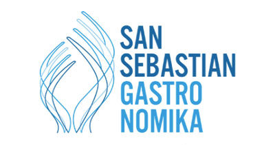 Tecnovino San Sebastian Gastronomika logo 2018