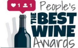 Tecnovino The Best People’s Wine Awards