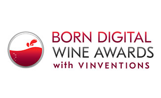 Tecnovino Born Digital Wine Awards Vinventions destacada