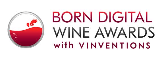 Tecnovino Born Digital Wine Awards Vinventions