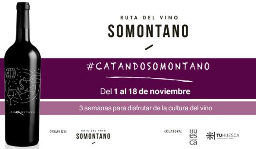 Tecnovino CatandoSomontano