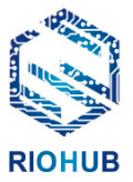 Tecnovino RIOHUB logo Industria 4.0
